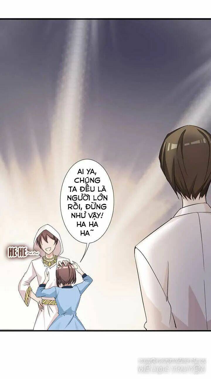 Kháp Kháp Hương Phản: Chapter 10