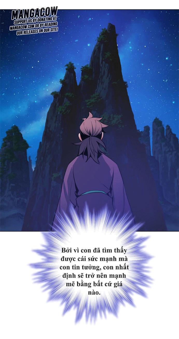 Marchan: The Embodiment Of Tales: Chapter 44