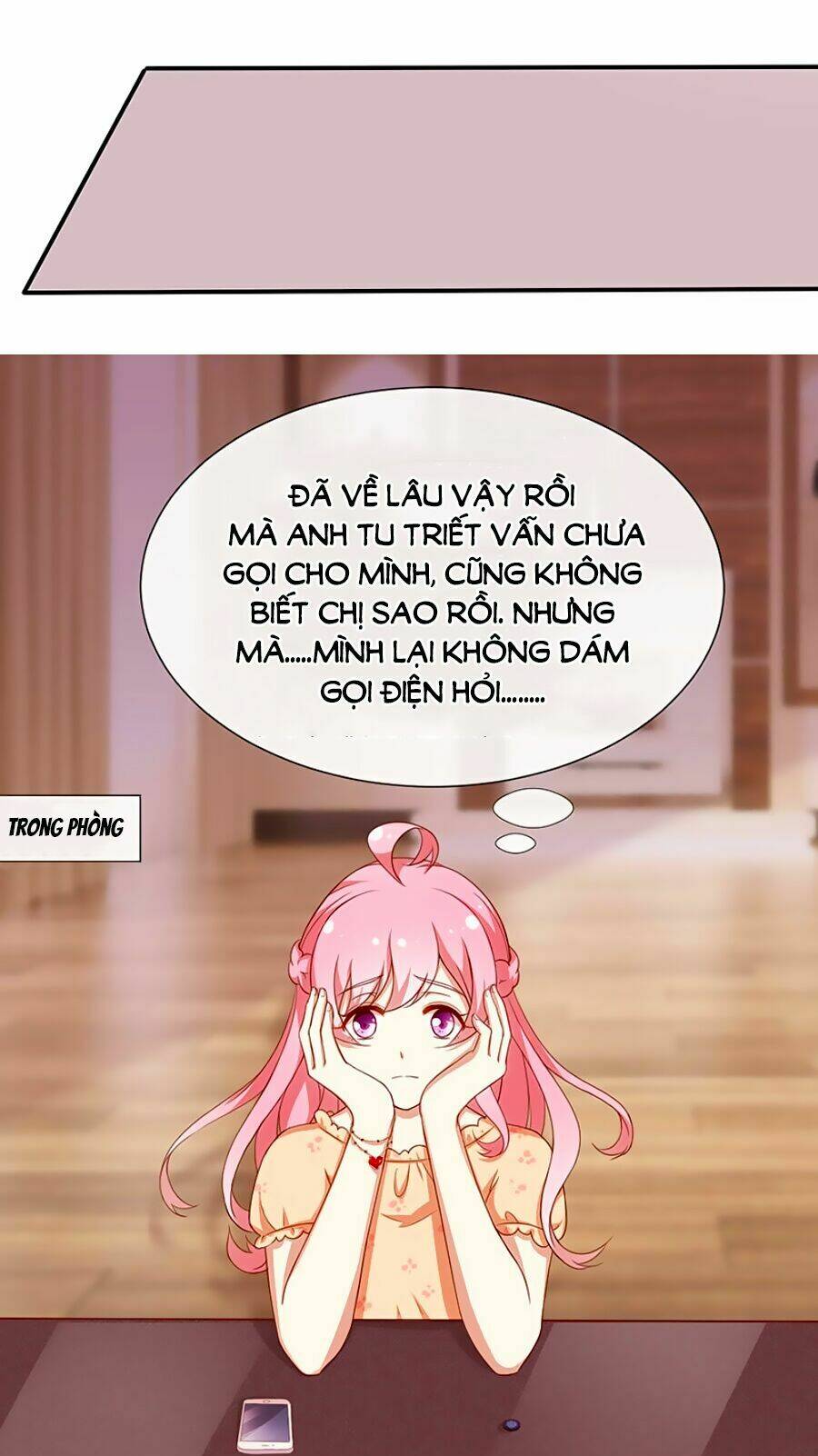 Cả Thế Giới Đều Không Bằng Người: Chapter 44