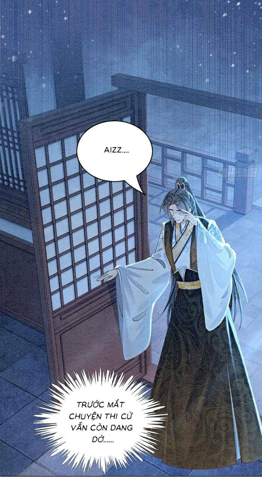 Bắt Đầu Hủy Hôn Để Công Lược Vương Gia: Chapter 67