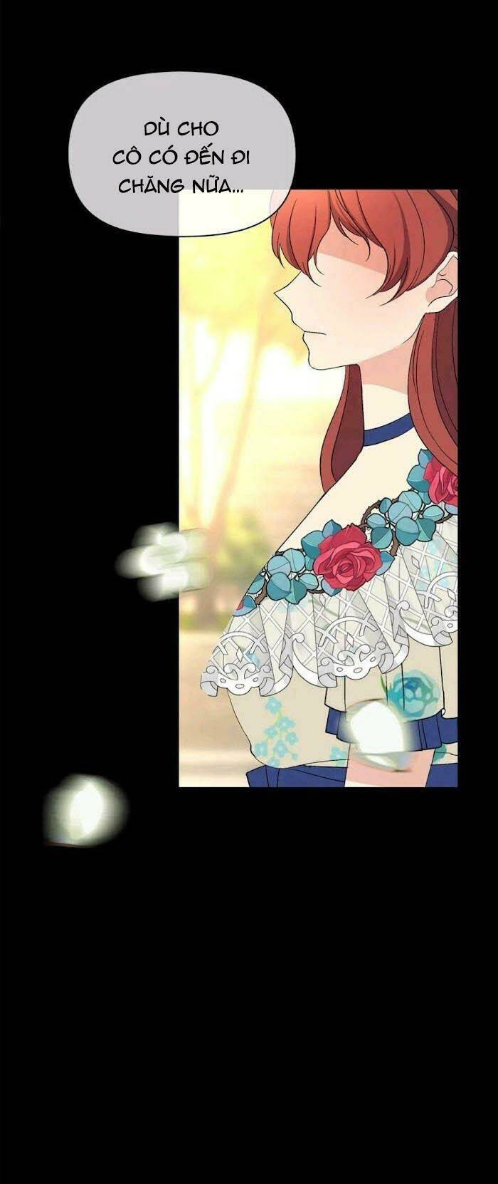 Công Chúa Thời Gian Có Hạn: Chapter 50