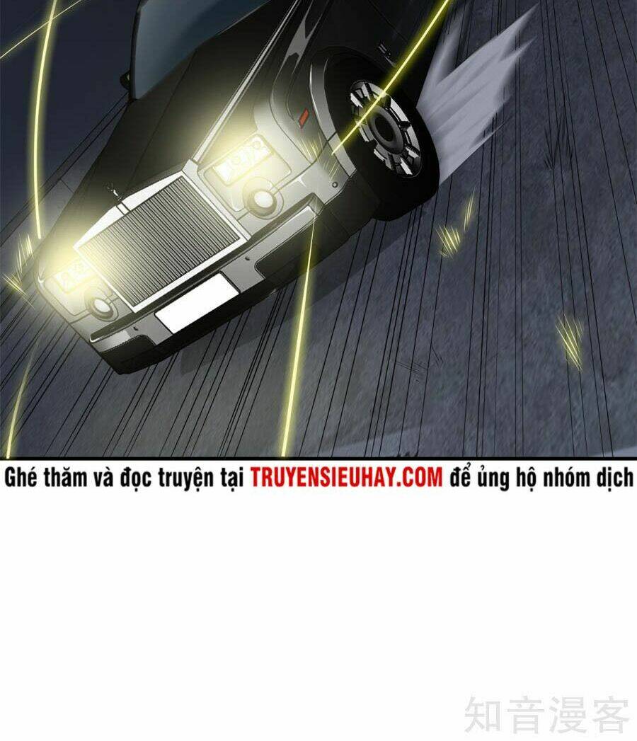 Đô Thị Chí Tôn: Chapter 10