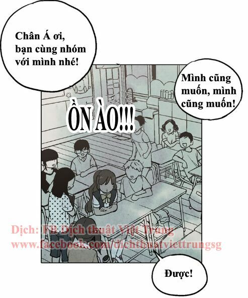 Xin Đừng Cắn Em: Chapter 8