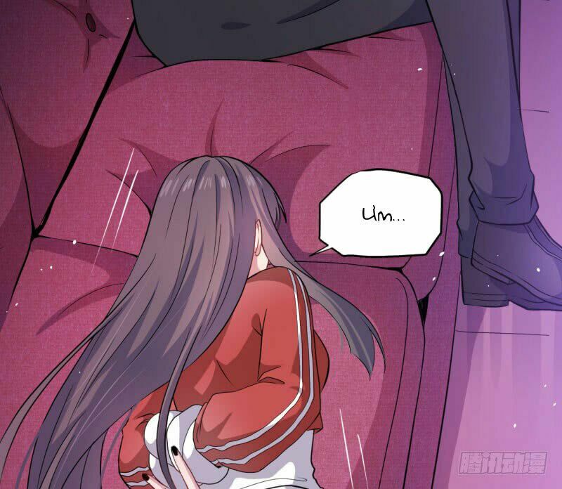 Ngạo Kiều Quỷ Vương Yêu Ta: Chapter 84