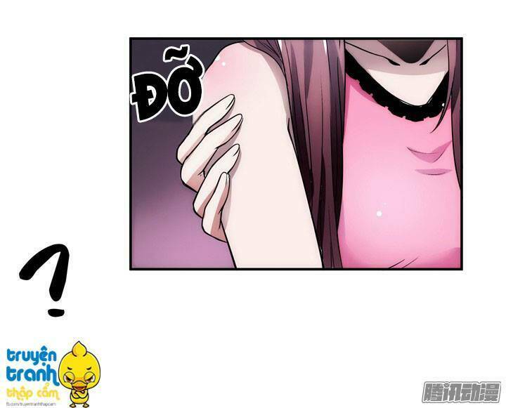 Âm Mưu Bên Gối: Chapter 9