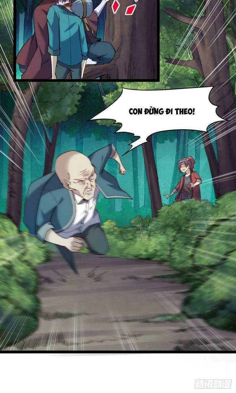 Ta Độ Kiếp Thất Bại Đều Là Tại Ngươi: Chapter 31