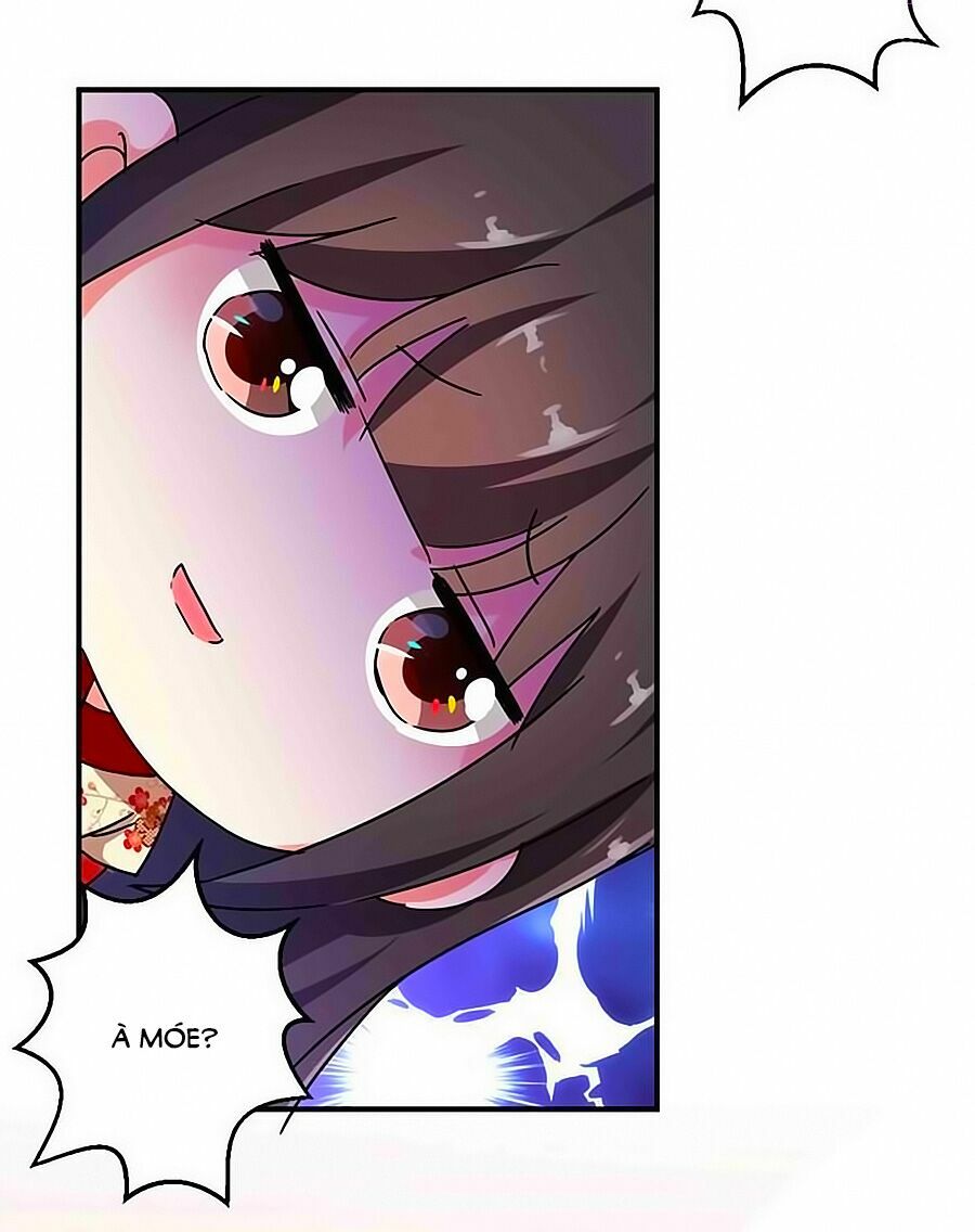 Vương Gia ! Ngươi Thật Bỉ Ổi !: Chapter 282
