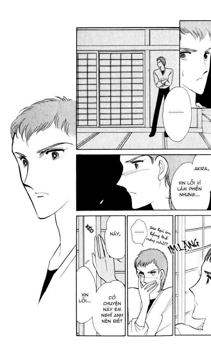 Ao No Fuuin - Blue Seal: Chapter 22