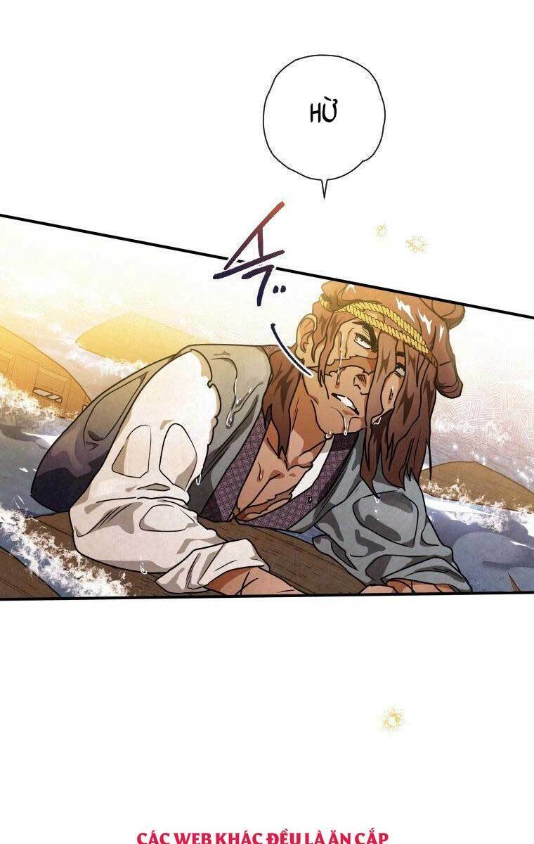 Thời Đại Hoàng Kim Của Thiên Kiếm: Chapter 35