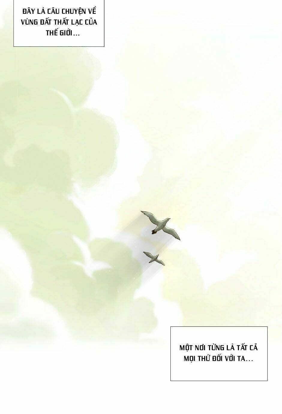 Hiệp Sĩ Vô Song: Chapter 1