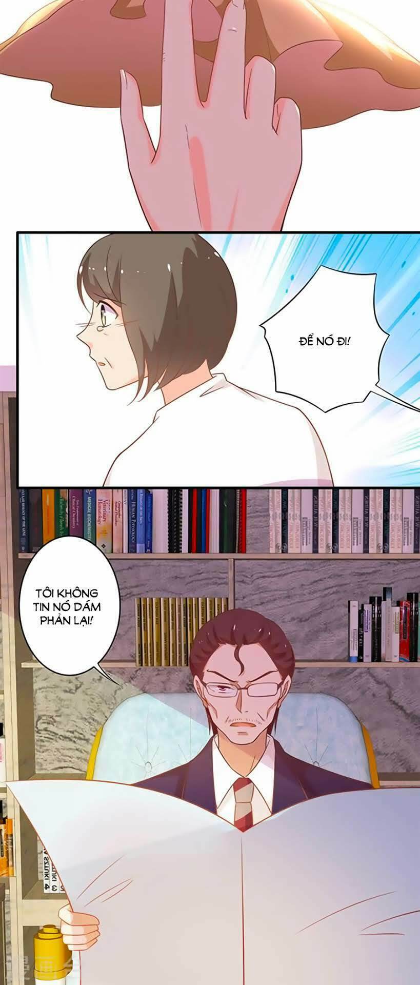 Cả Thế Giới Đều Không Bằng Người: Chapter 99