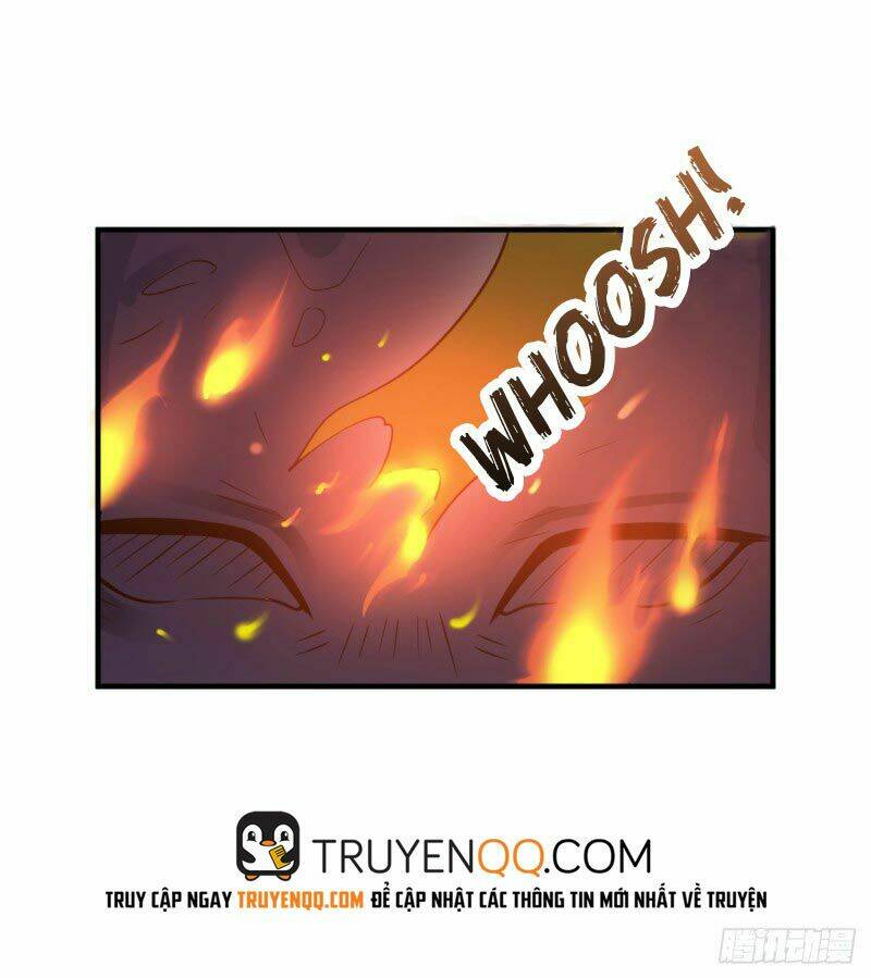 Em Gái Đừng Làm Phiền Tôi: Chapter 22