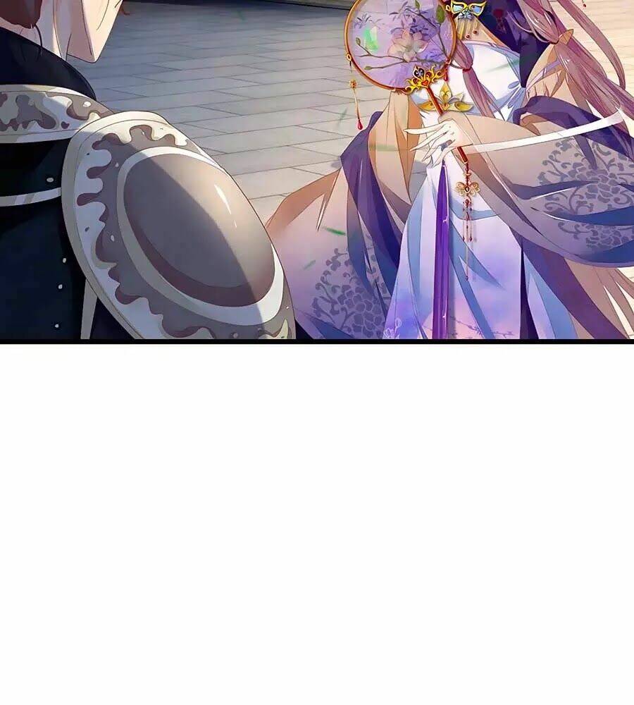 Y Hậu Lệ Thiên: Chapter 42