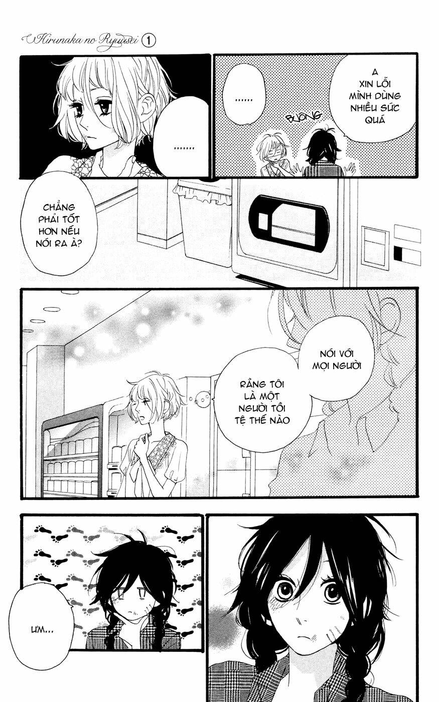 Sao Mai Của Em: Chapter 5