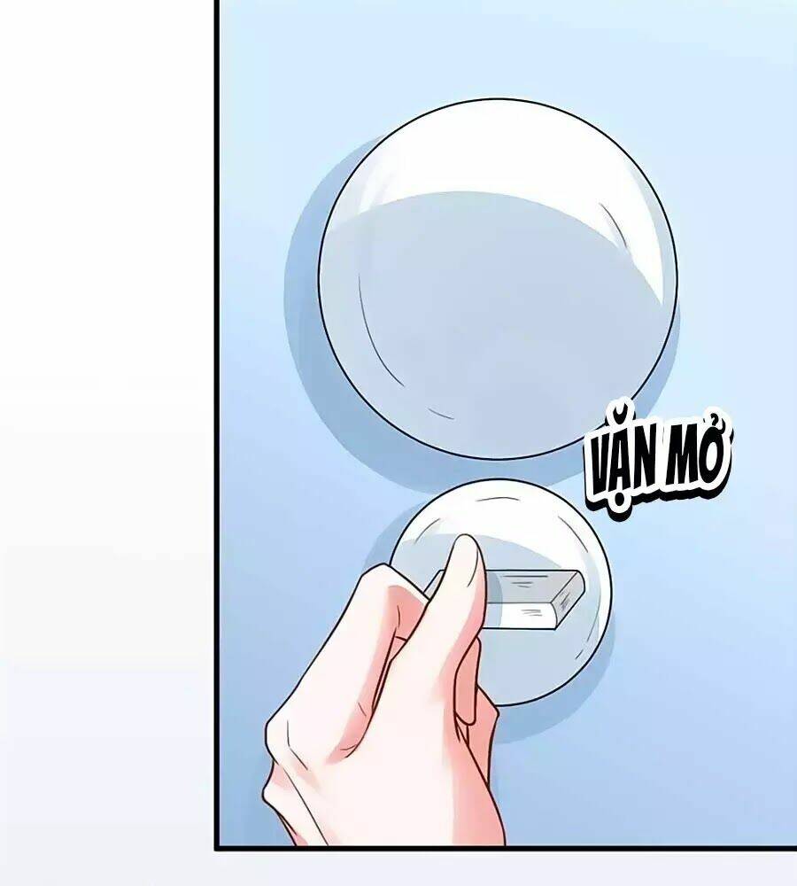 Thịnh Thế Hoa Sủng: Tôi Bị Bắt Làm Tù Binh: Chapter 12