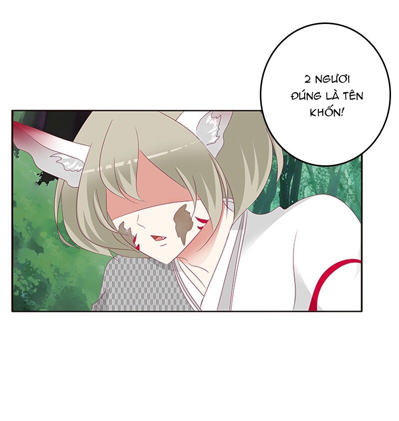 Thông Linh Phi: Chapter 315