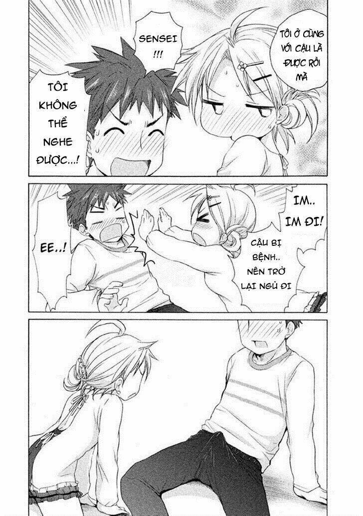 Comic Studio: Chapter 16