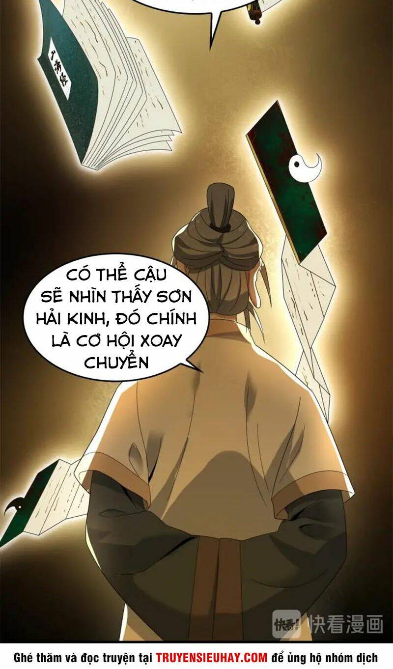 Siêu Cấp Đại Chủ Bạ: Chapter 72