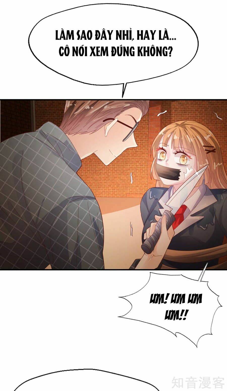Sau Này Vẫn Cứ Thích Anh: Chapter 87
