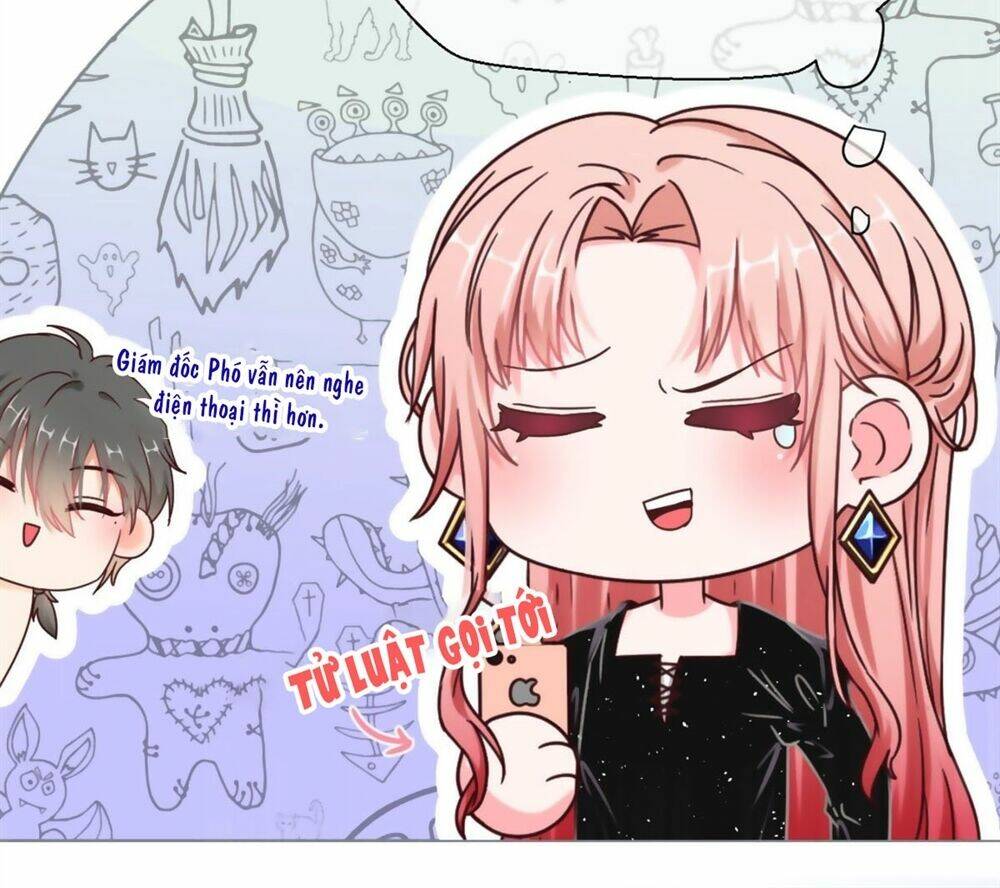 Quyến Rũ Không Thành: Chapter 11