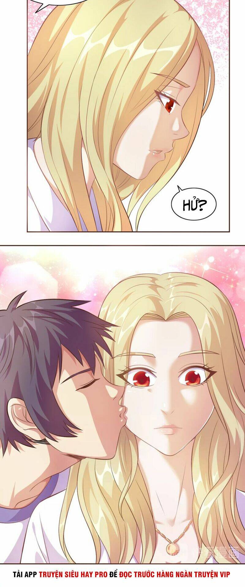 Kết Hôn Không Dễ: Chapter 20