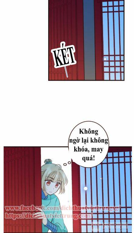 Bạn Trai Tôi Là Cẩm Y Vệ 2: Chapter 6