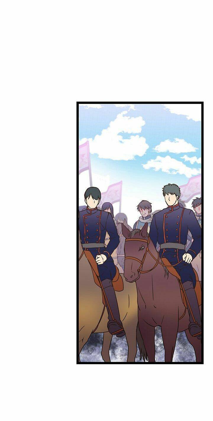 Nhân Vật Phản Diện Yêu Cầu Tôi Yêu Chàng: Chapter 5