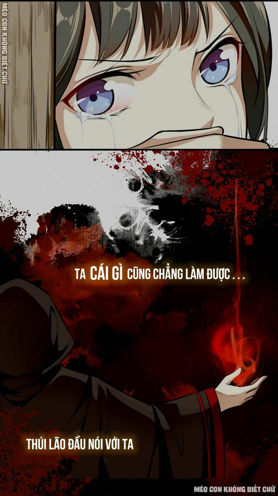 Bốc Toán Tử: Chapter 9