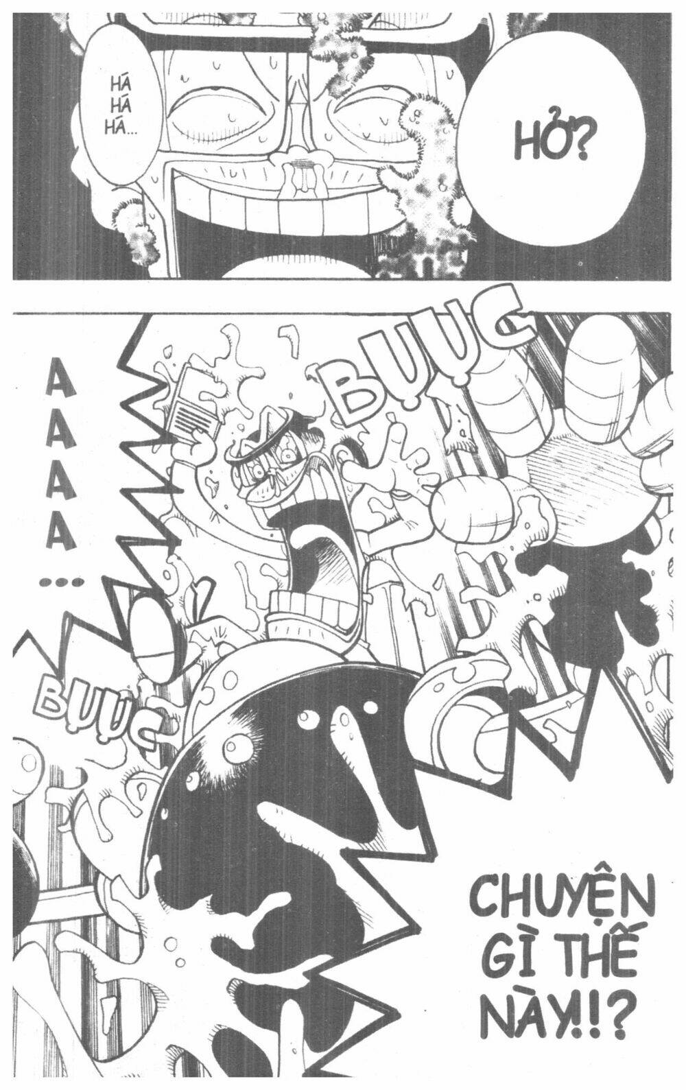 DUEL MASTER: Chapter 4