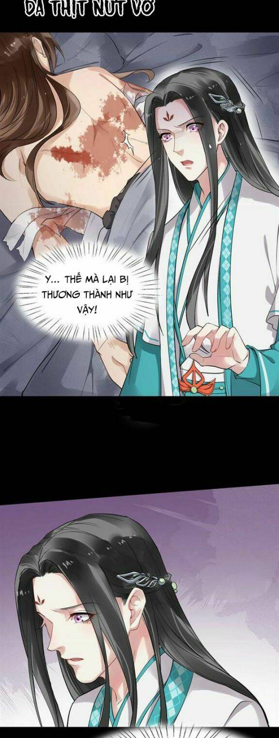 Bồng Sơn Viễn 2: Chapter 31