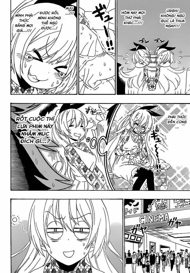 Tình Yêu Ngang Trái: Chapter 174