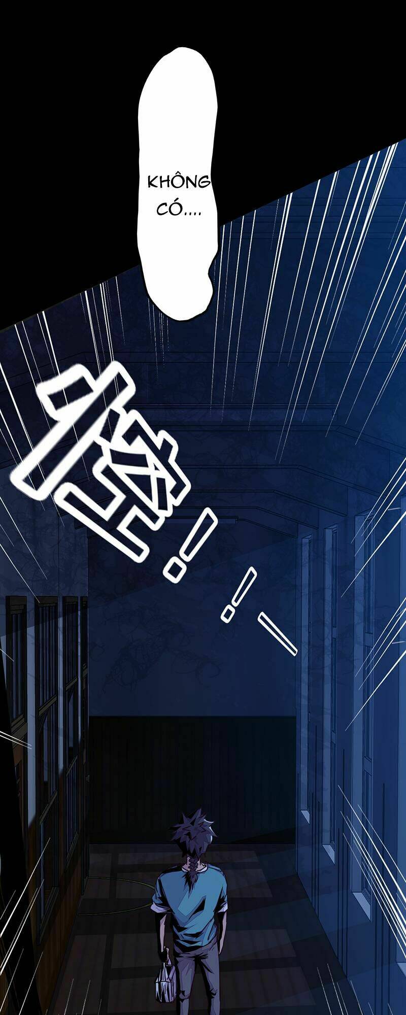 Lật Mặt: Chapter 1