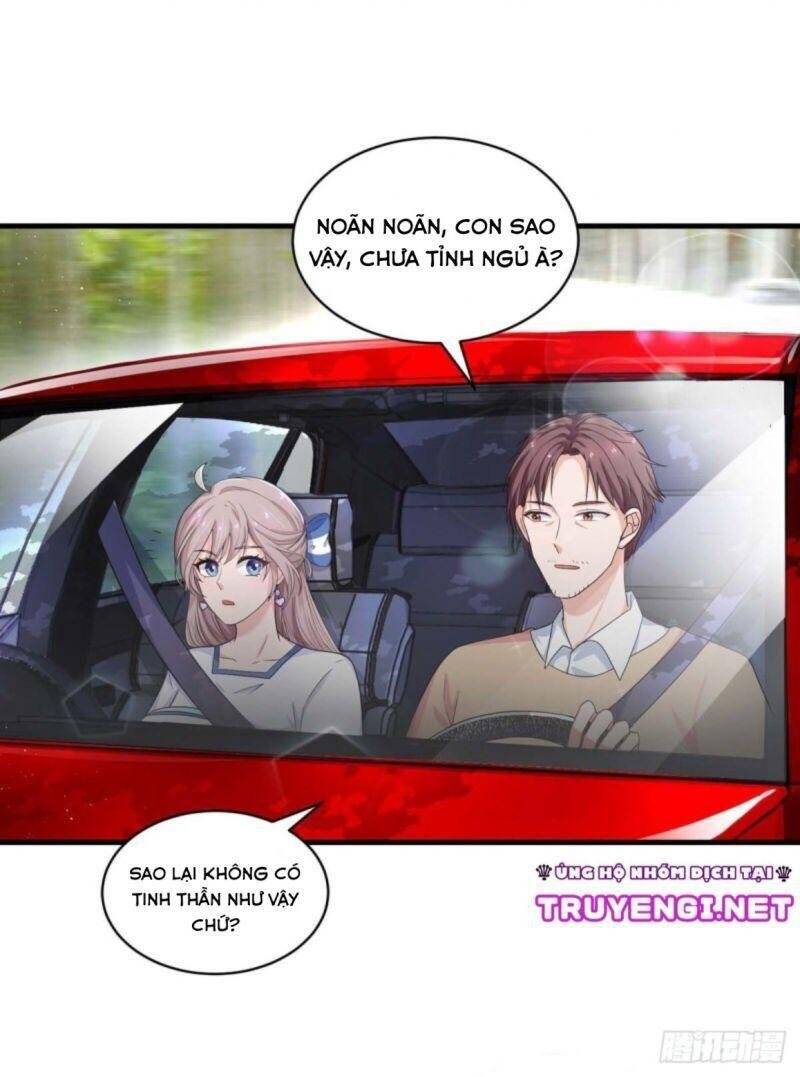 Trọng Sinh Chi Ngược Tra Nữ Vương: Chapter 7