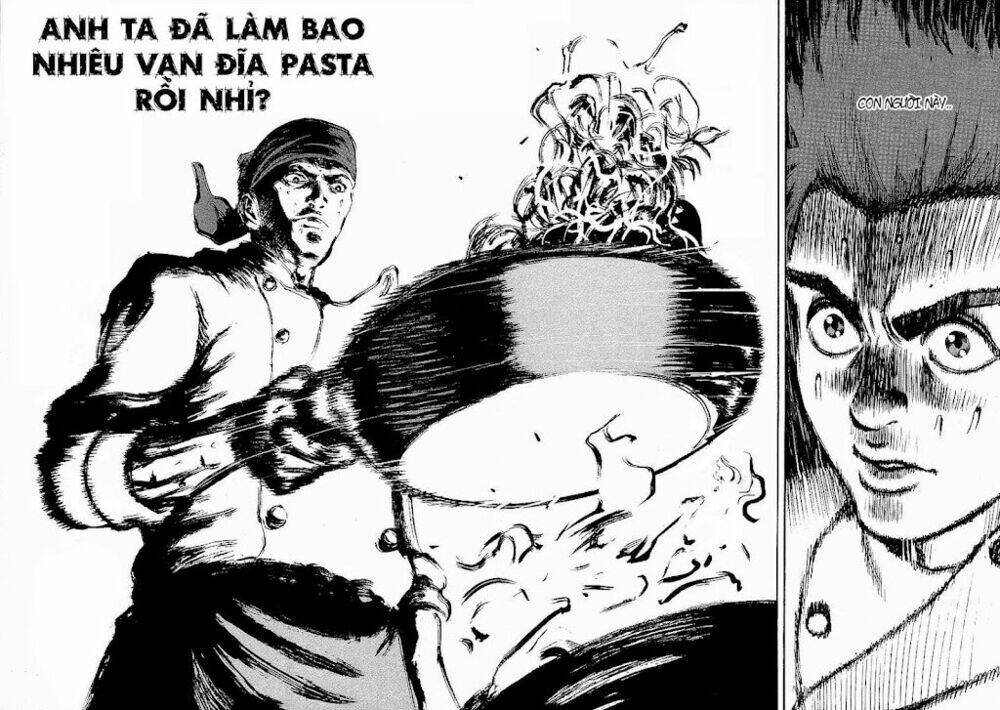 Bambino!: Chapter 12