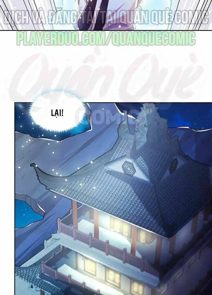 Siêu Phàm Truyện: Chapter 165