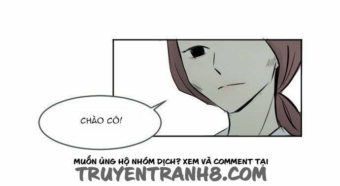 Transparent Cohabitation: Chapter 27