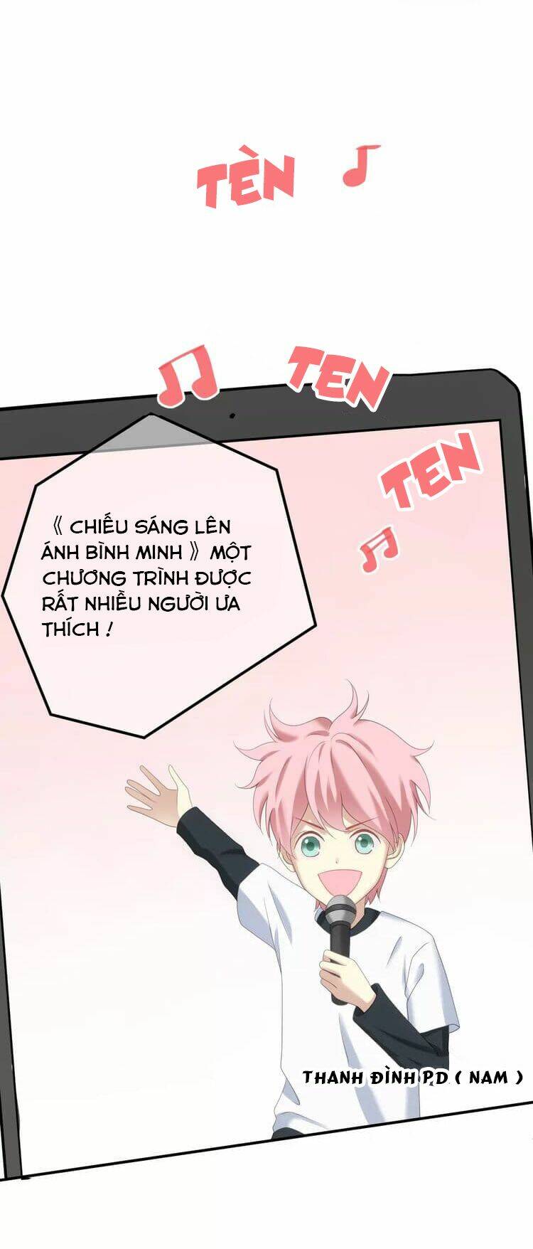 Thần Tượng Điểm Zero: Chapter 95