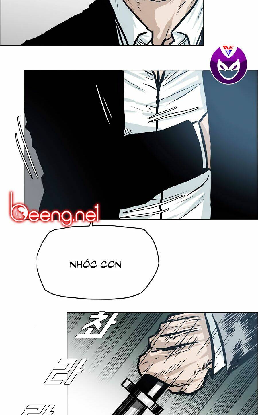 Bá Chủ Học Đường Ss3: Chapter 5