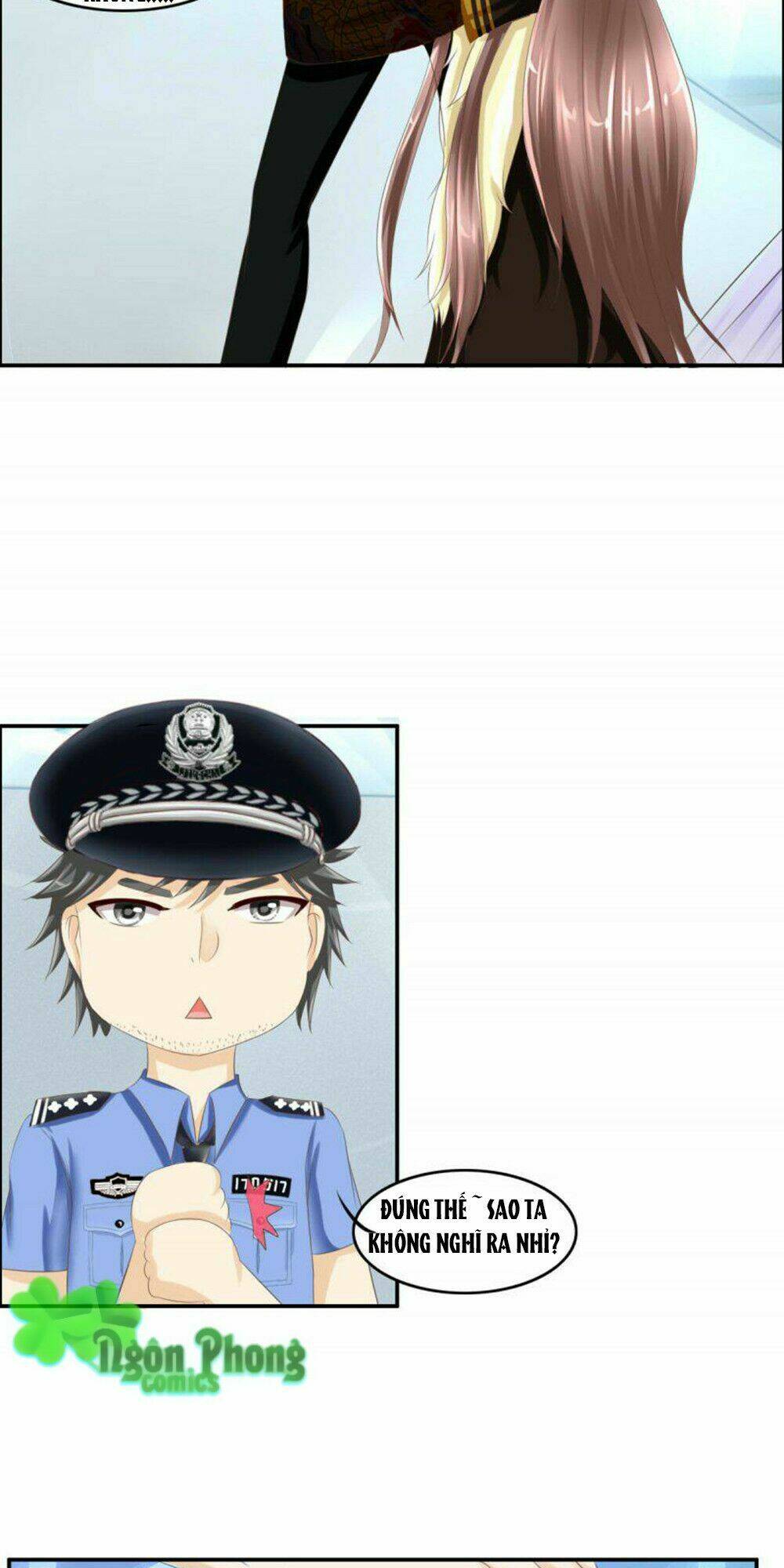 Hoàng Đế “Phế Vật” Tiến Hóa Sử: Chapter 4