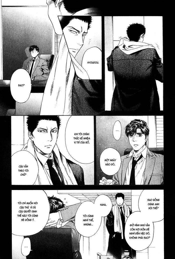 Acid Town: Chapter 37