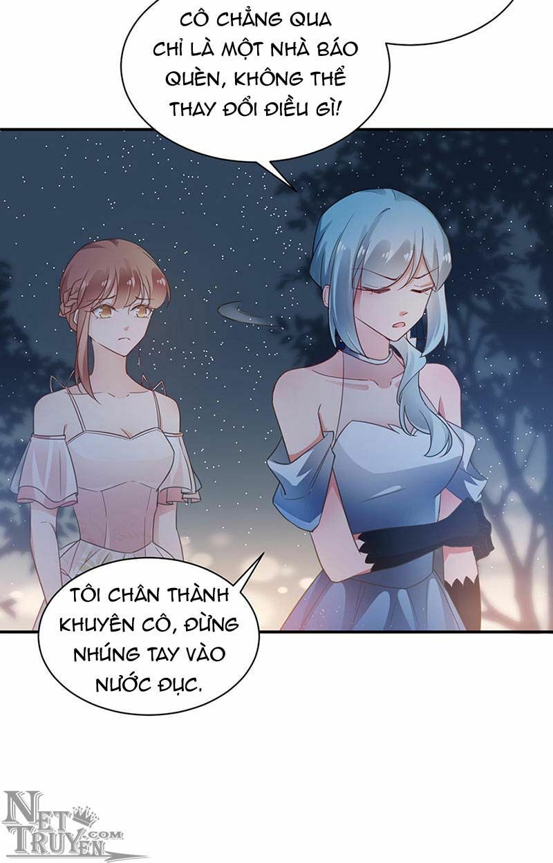Thịnh Thế Điềm Sủng: Tiểu Manh Thê Của Dịch Thiếu: Chapter 93