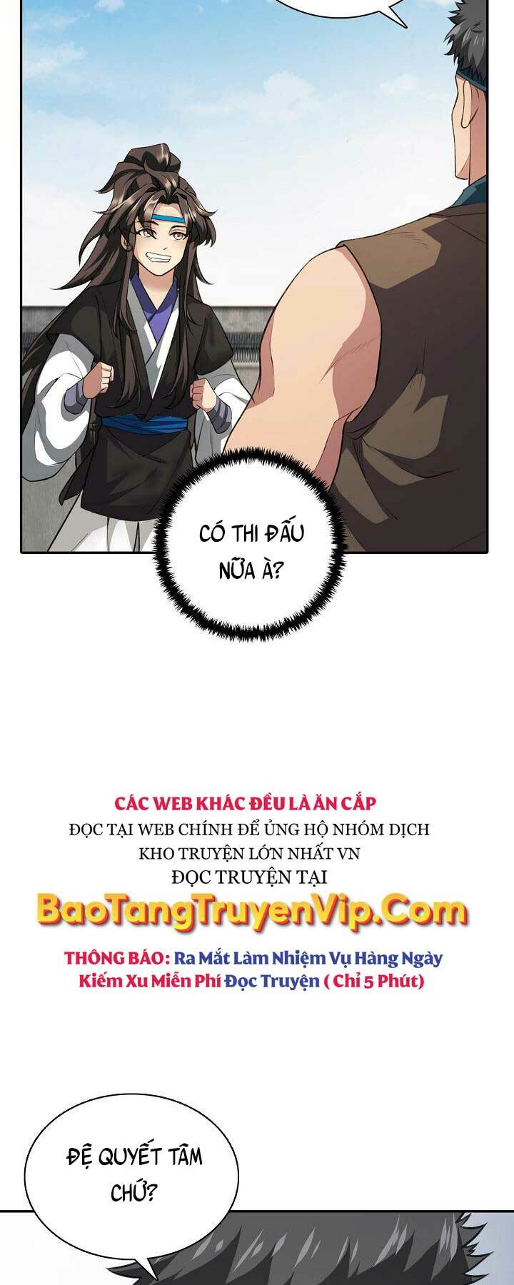 Tôi Nhặt Được Một Cây Đèn Thần: Chapter 2