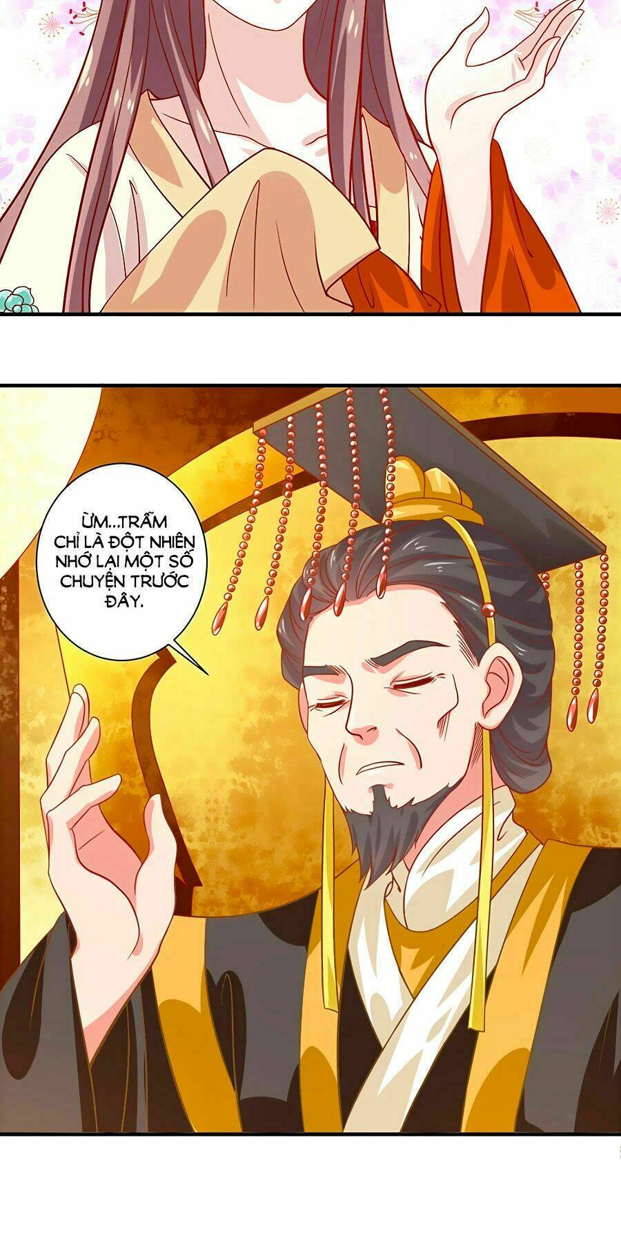 Phục Thù Nữ Hoàng Đích La Mạn Sử: Chapter 20