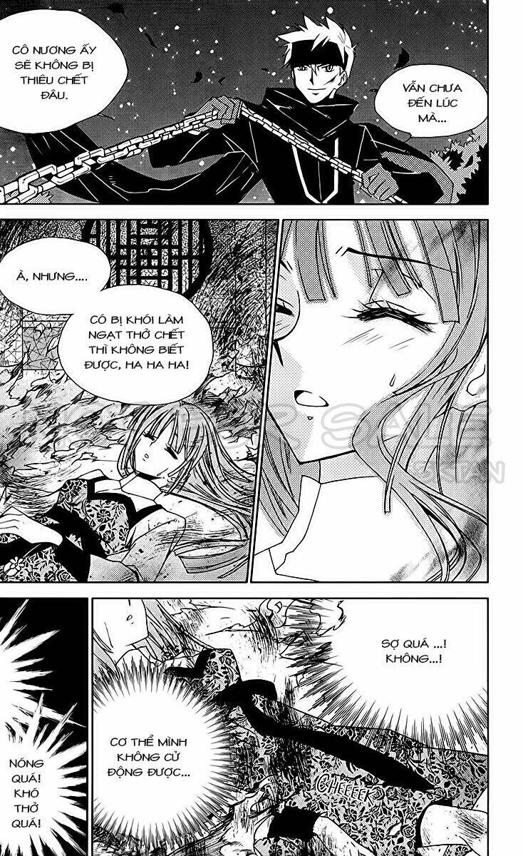 Hangah, Lee: Chapter 11