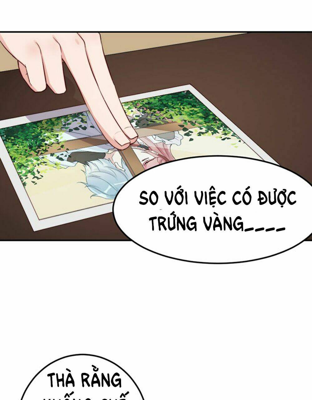 Bà Xã Tôi Là Nam Thần: Chapter 35