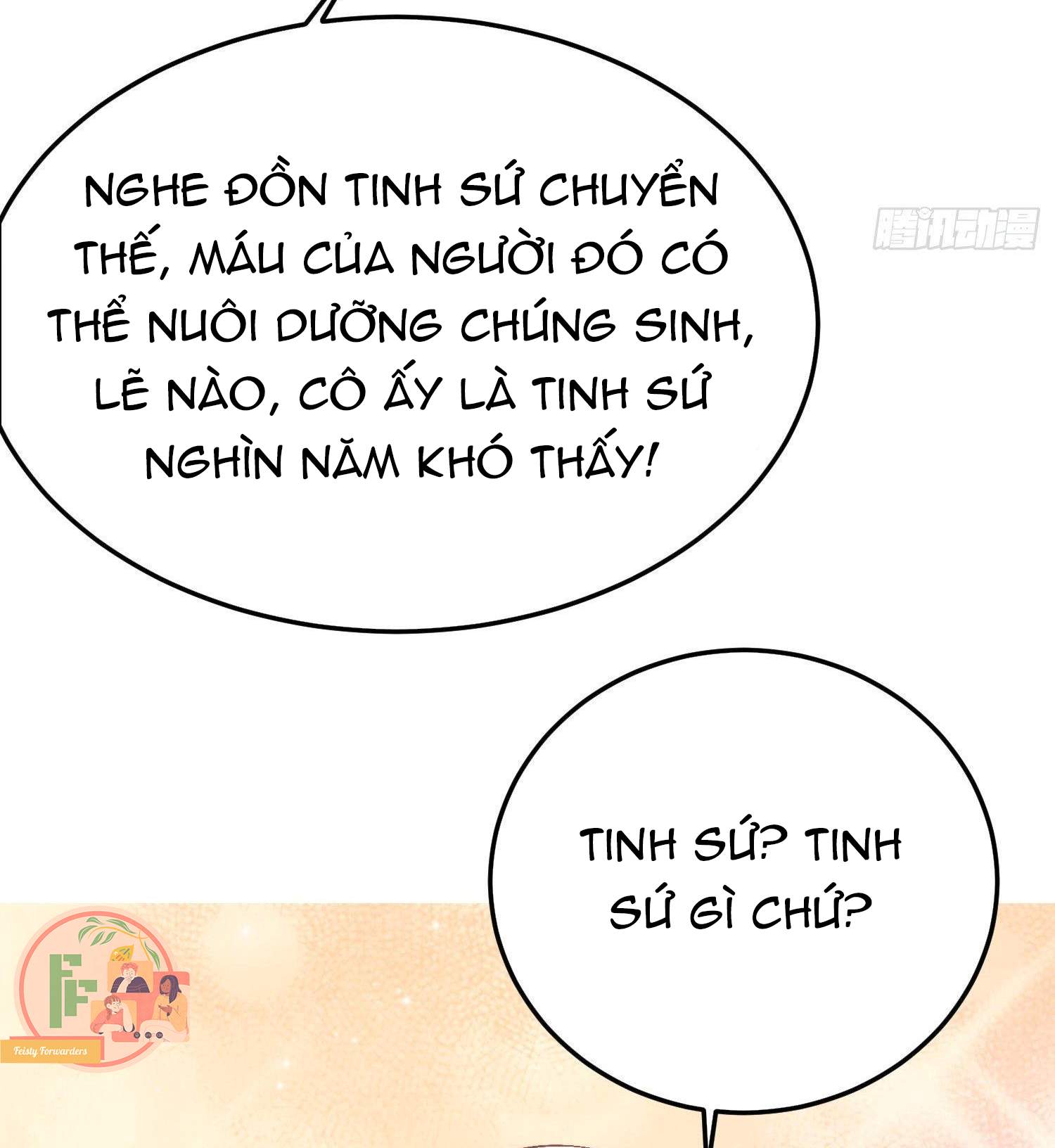 Đặc Công Cuồng Phi: Tuyệt Thế Tu Chân: Chapter 6