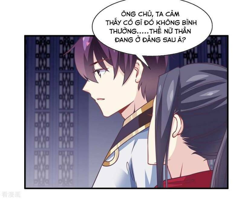 Ta Là Ngọc Hoàng Đại Đế: Chapter 64