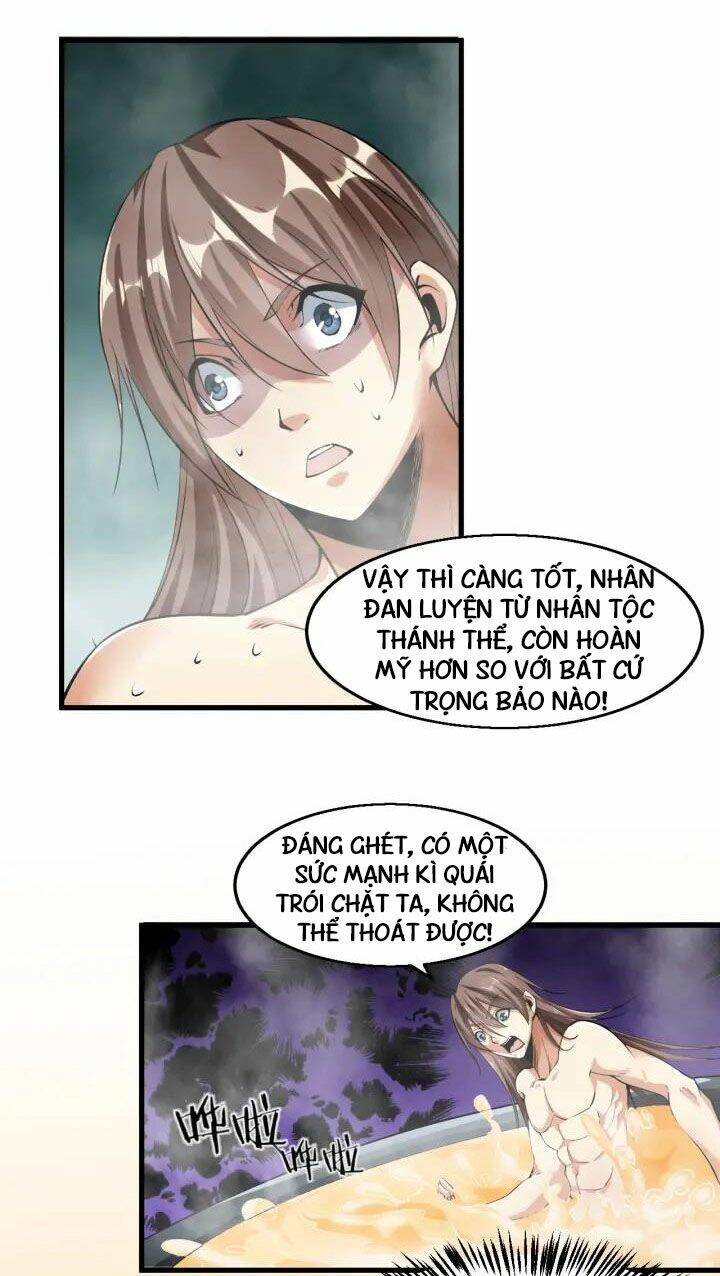 Ngự Thiên Thần Đế: Chapter 62