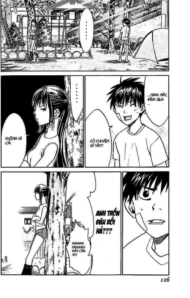 Alive - The Final Evolution: Chapter 14