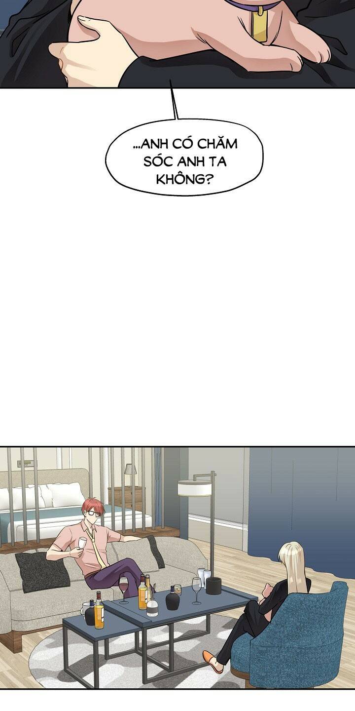 Cuộc Sống Kỳ Thú: Chapter 92